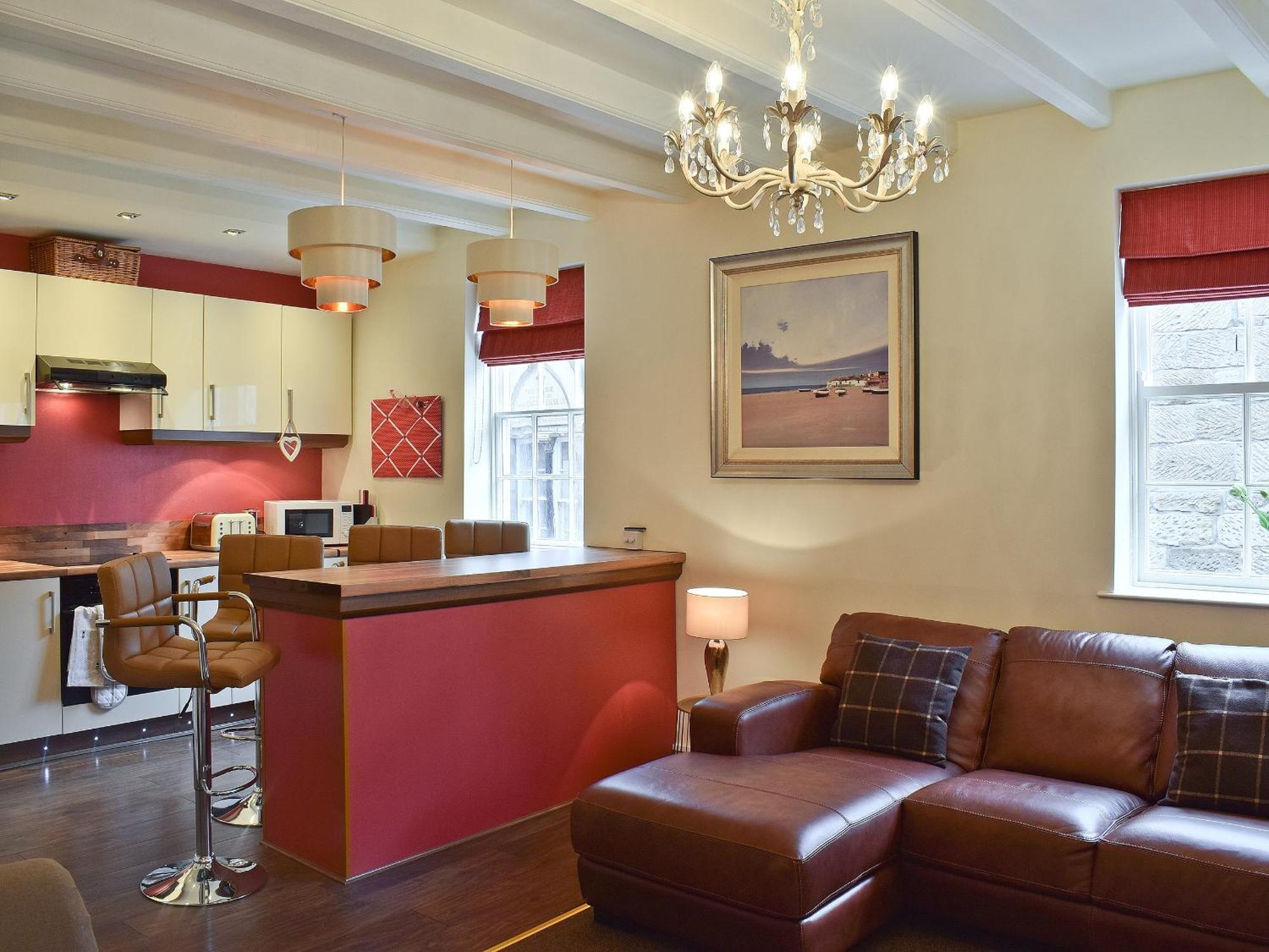 Villa Honeyz Hideaway Whitby Exterior foto